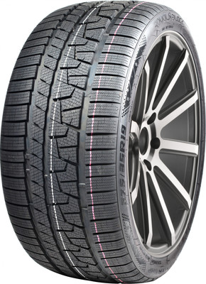 Зимняя шина ROYAL BLACK Royal Winter UHP 245/45R19 102V - 