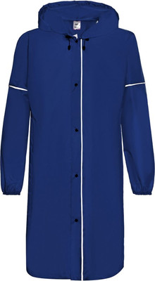 Дождевик УРСУС Rainman Blink / ГФ13346.44 (XS, ярко-синий) -