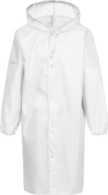 Дождевик УРСУС Rainman Strong / ГФ11123.60 (XS, белый) -