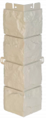 

Угол для сайдинга, Фагот Истринский Наружный