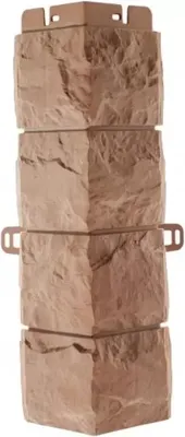 

Угол для сайдинга, Фагот Клинский Наружный