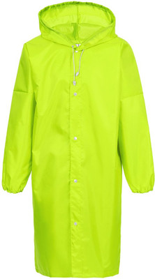 Дождевик УРСУС Rainman Strong / ГФ11123.80 (L, желтый неон) -
