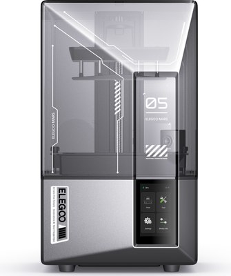 3D-принтер Elegoo Mars 5 Ultra / 50.101.013300 - 