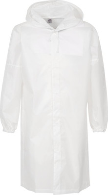 Дождевик УРСУС Rainman / ГФ7456.61 (L, белый) -