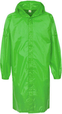 Дождевик УРСУС Rainman / ГФ7456.93 (XS, зеленое яблоко) -