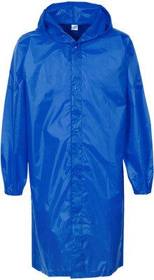 Дождевик УРСУС Rainman / ГФ7456.43 (XS, ярко-синий) -