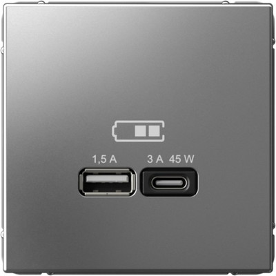 

Розетка, ArtGallery GAL000929