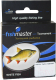 Леска монофильная Fishmaster Tournament White fish 0.261мм (100м) - 