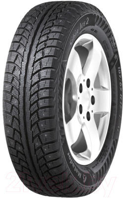 

Зимняя шина Matador, MP 30 Sibir Ice 2 175/70R14 88T