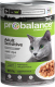 Влажный корм для кошек ProBalance Sensitive для кошек с чувствительным пищеварением (415г) - 
