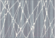 Коврик Sintelon Boho 01GKG / 331815002 (80x150) - 