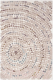 Коврик Sintelon Boho 04VBV / 331815005 (80x150) - 