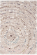 Коврик Sintelon Boho 04VBV / 331814005 (120x170) - 