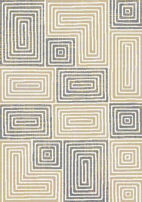 

Ковер Sintelon, Boho 16YGY / 331814018