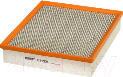 

Воздушный фильтр Hengst, E1132L