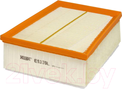 

Воздушный фильтр Hengst, E1339L