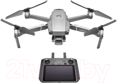 

Квадрокоптер DJI, Mavic 2 Pro
