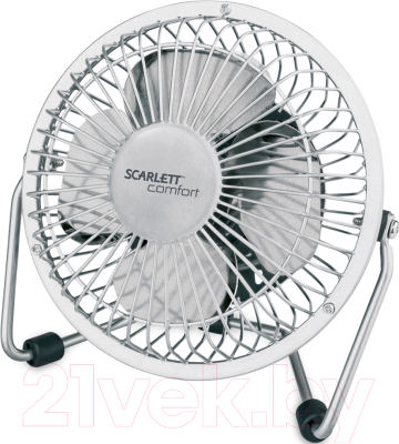 Вентилятор Scarlett SC-DF111S96 (сталь)