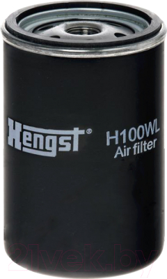 Воздушный фильтр Hengst H100WL