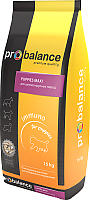

Сухой корм для собак ProBalance, Immuno Puppies Maxi