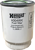 

Топливный фильтр Hengst, H304WK