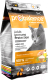 Сухой корм для кошек ProBalance Immuno с курицей и индейкой (400г) - 