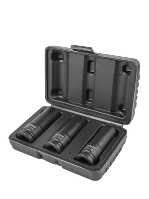 

Набор головок слесарных, F-4032TH