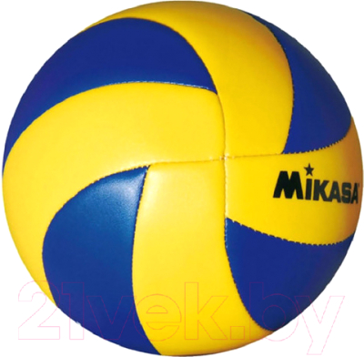 Мяч волейбольный Mikasa Mini MVA1.5 (размер 1)