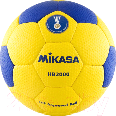 

Гандбольный мяч Mikasa, HB 2000