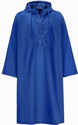Дождевик УРСУС R1 / ГФ15201.40 (XL/2XL, синий) -