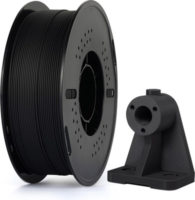 

Пластик для 3D-печати, PA Carbon Fiber Black 1.75mm / HC264