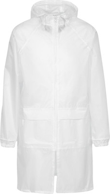 Дождевик УРСУС Rainman Zip Pro / ГФ14107.60 (XXL, белый) -