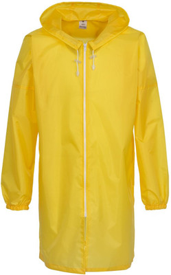 Дождевик УРСУС Rainman Zip / ГФ11124.81 (XXL v2, желтый) -