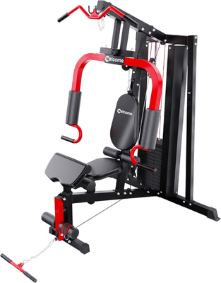 

Силовой тренажер, WRK-5000