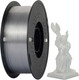 Пластик для 3D-печати Kingroon PETG Economic Transparent 1.75mm / NPETG007-ZX (1кг) - 