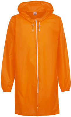 Дождевик УРСУС Rainman Zip / ГФ11124.20 (XXL v2, оранжевый неон) -