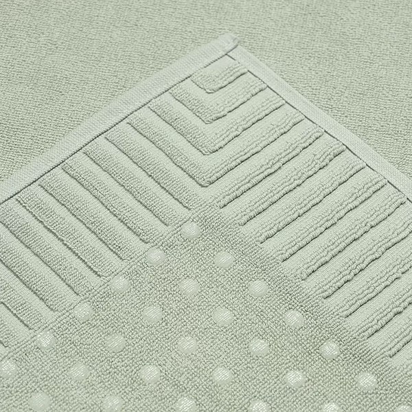 Коврик для ванной Tkano Essential / TK25-BM0009 (50x80см)