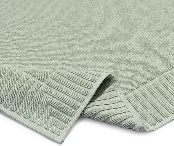Коврик для ванной Tkano Essential / TK25-BM0009 (50x80см)