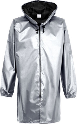 Дождевик УРСУС Palladio Pockets / ГФ23877.11 (S, серебристый) -