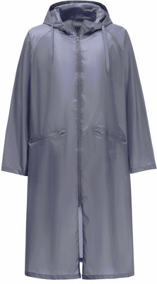Дождевик УРСУС R2 / ГФ15202.11 (M/L, серый) -