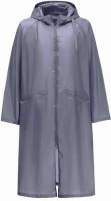 Дождевик УРСУС R2 / ГФ15202.11 (XS/S, серый) -