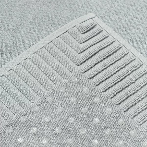 Коврик для ванной Tkano Essential / TK25-BM0008 (50x80см)