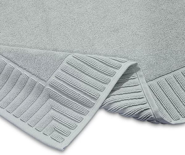 Коврик для ванной Tkano Essential / TK25-BM0008 (50x80см)