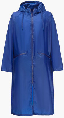 Дождевик УРСУС R2 / ГФ15202.40 (XS/S, синий) -