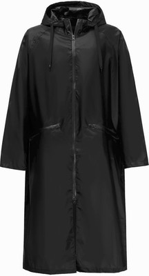 Дождевик УРСУС R2 / ГФ15202.30 (M/L, черный) -
