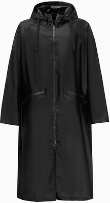 Дождевик УРСУС R2 / ГФ15202.30 (XL/2XL, черный) -