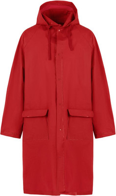 Дождевик УРСУС RainDrop / ГФ16754.50 (XS/S, красный) -
