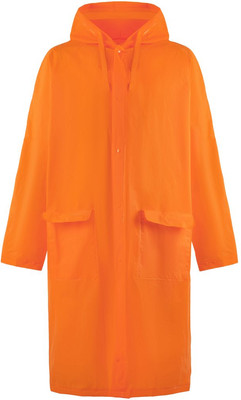 Дождевик УРСУС RainDrop / ГФ16754.20 (XL/2XL, оранжевый) -