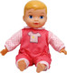 Пупс Bambina Bebe В ярко розовом костюме / BD1625 - 