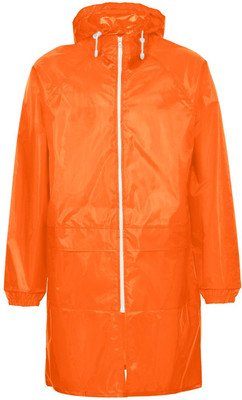 Дождевик УРСУС Rainman Zip Pro / ГФ14107.20 (S, оранжевый неон) -